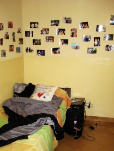 Mein Zimmer